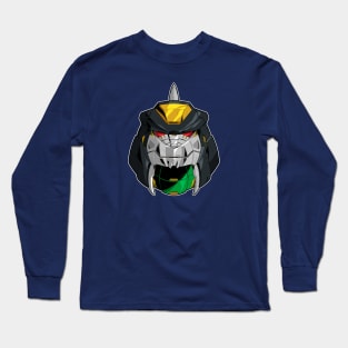 Dragonzord Long Sleeve T-Shirt